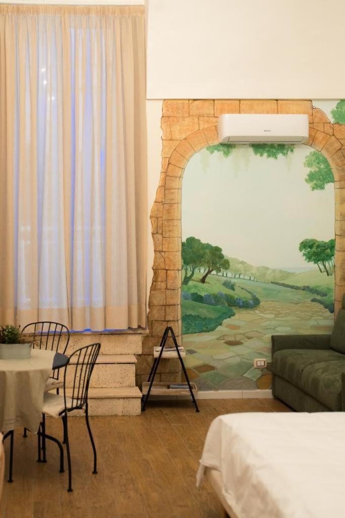 Le Casine Di Spaccanapoli Экстерьер фото